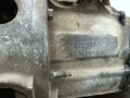 КПП механическая (МКПП) Citroen Berlingo 1 поколение (M49) 2003, 1.9 л., D, WJY (DW8B), дизель, 5МКПП, фургон, передний привод, 20DM47 - фото №7