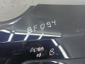 бампер задний Opel Astra H/Family [рестайлинг] 2008, 1.8 л., i, Z 18 XER, бензин, 5МКПП, хетчбэк 3 дв., передний привод - фото №21