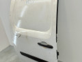 дверь сдвижная Renault Kangoo 2 поколение 2011, 1.5 л., DCi, K9K 802, дизель, 5МКПП, белый, фургон, передний привод, правый руль - фото №2