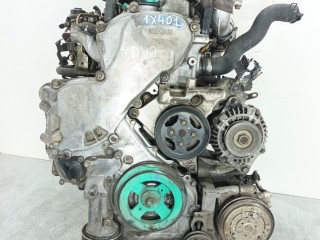 двигатель Nissan X-Trail T30 [рестайлинг] 2006, 2.2 л., DCi, YD22ETI, дизель, 6МКПП, внедорожник 5 дв., полный привод, YD22ETI