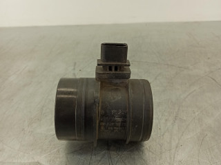 расходомер воздуха Audi A4 B8/8K 2010, 2.0 л., TDi, CAGC, дизель, 6МКПП, серебристый, седан, передний привод, 03G906461C