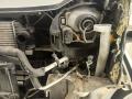 передняя часть (ноускат) Opel Vivaro A 2005, 1.9 л., DCi, F9Q 760, дизель, 6МКПП, серебристый, микроавтобус, передний привод, правый руль, 93857691, 93855609 - фото №11