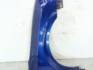 крыло переднее правое Opel Vectra C 2004, 1.8 л., i, Z 18 XE, бензин, 5МКПП, хетчбэк 5 дв., передний привод, 6102338