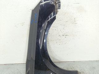 крыло переднее правое Opel Vectra C [рестайлинг] 2007, 1.9 л., CDTi, Z19DTH, дизель, 6МКПП, хетчбэк 5 дв., передний привод, 93185702