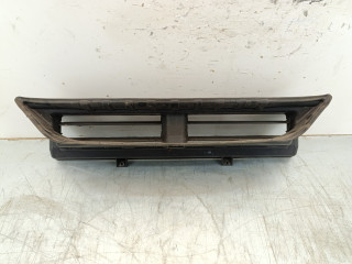 воздуховод (дефлектор) радиатора Hyundai i40 1 поколение 2011, 1.7 л., CRDi, D4FD, дизель, 6МКПП, чёрный, универсал, передний привод, правый руль, 863703Z000