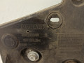 передняя панель крепления облицовки (телевизор) Renault Megane 3 поколение 2010, 1.5 л., DCi, K9K 837, дизель, АКПП, синий, хетчбэк 5 дв., передний привод, правый руль, 752100004R - фото №3