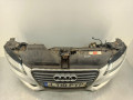 передняя часть (ноускат) Audi A4 B8/8K 2010, 2.0 л., TDi, CAGC, дизель, 6МКПП, серебристый, седан, передний привод, правый руль - фото №8
