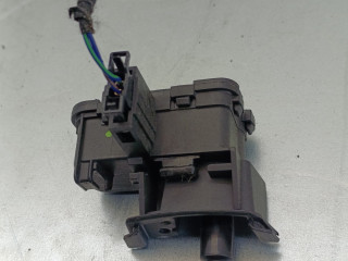 замок лючка топливного бака Volkswagen Touareg 2 поколение [рестайлинг] 2015, 3.0 л., TDi, CVVA, дизель, АКПП, внедорожник 5 дв., полный привод, 7P0810773D