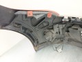 бампер передний Renault Megane 3 поколение 2009, 1.9 л., DCi, F9Q 872, дизель, 6МКПП, оранжевый, хетчбэк 5 дв., передний привод, 620229553R - фото №9