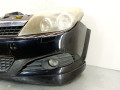 передняя часть (ноускат) Opel Astra H/Family [рестайлинг] 2008, 1.6 л., i, Z 16 XER, бензин, 5МКПП, чёрный, хетчбэк 5 дв., передний привод, 1400575, 93189014 - фото №12