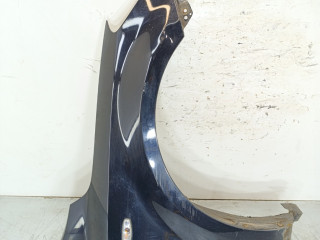 крыло переднее правое Kia Ceed 1 поколение [рестайлинг] 2010, 1.6 л., CRDi, D4FB-L, дизель, 6МКПП, универсал, передний привод, 663211H010