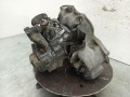 КПП механическая (МКПП) Opel Zafira 2 поколение (B) 2005, 1.6 л., i, Z 16 XEP, бензин, 5МКПП, минивэн, передний привод, 55558144, 93191522, 55565113 - фото №2