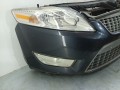 передняя часть (ноускат) Ford Mondeo 4 поколение 2010, 2.0 л., TDCi, QXBA, дизель, 6МКПП, хетчбэк 5 дв., передний привод, 1549565, 1483880 - фото №2