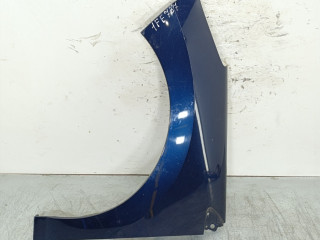 крыло переднее левое Peugeot 308 T7 2009, 1.6 л., i, 5FW (EP6), бензин, 5МКПП, хетчбэк 5 дв., передний привод, 7840.W1