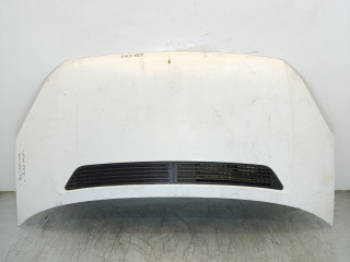 капот Volkswagen Crafter 1 поколение [рестайлинг] 2012, 2.0 л., TDi, CKTB, дизель, 6МКПП, микроавтобус, задний привод, 2E1823033A