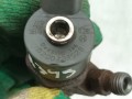 форсунка Opel Vivaro A 2003, 1.9 л., DCi, F9Q 760, дизель, 6МКПП, микроавтобус, передний привод, 0445110230 - фото №4