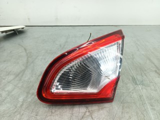 фонарь задний правый Nissan Qashqai J10 [рестайлинг] 2011, 1.5 л., DCi, K9K, дизель, 6МКПП, внедорожник 5 дв., передний привод, 895003209, B26550BR01A