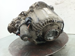 раздаточная коробка Land Rover Discovery 3 поколение 2007, 2.7 л., TD, 276DT, дизель, АКПП, внедорожник 5 дв., полный привод, 9454228091, IAB500280, LR008206