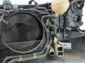 передняя часть (ноускат) Volkswagen Crafter 1 поколение [рестайлинг] 2012, 2.0 л., TDi, CKTB, дизель, 6МКПП, микроавтобус, задний привод - фото №27