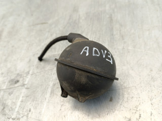 вакуумный ресивер Volkswagen Touareg 2 поколение [рестайлинг] 2015, 3.0 л., TDi, CVVA, дизель, АКПП, внедорожник 5 дв., полный привод, 054129808