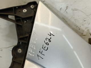 крыло переднее левое Opel Astra H/Family [рестайлинг] 2009, 1.7 л., CDTi, Z 17 DTH, дизель, 6МКПП, универсал, передний привод, 6101339