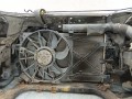 передняя часть (ноускат) Opel Zafira 2 поколение (B) 2007, 1.8 л., i, Z 18 XER, бензин, 5МКПП, минивэн, передний привод - фото №16