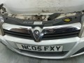 передняя часть (ноускат) Opel Astra H 2005, 1.7 л., CDTi, Z 17 DTL, дизель, 5МКПП, хетчбэк 5 дв., передний привод, 0180316 - фото №7
