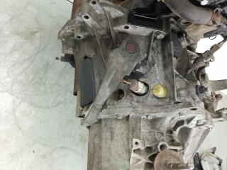 КПП механическая (МКПП) Citroen Xsara 1 поколение 1999, 1.9 л., D, WJZ (DW8), дизель, 5МКПП, хетчбэк 5 дв., передний привод, 20TB38