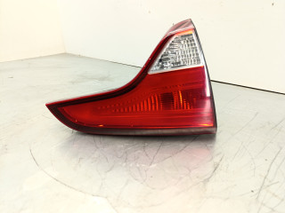 фонарь крышки багажника левый Kia Sorento 2 поколение [рестайлинг] 2014, 2.2 л., CRDi, D4HB, дизель, 6МКПП, полный привод, 924052P540