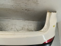 бампер задний Hyundai ix35 1 поколение 2013, 1.7 л., CRDi, D4FD, дизель, 6МКПП, внедорожник 5 дв., передний привод, 866112S000, 866102S000 - фото №7