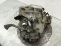 КПП механическая (МКПП) Volkswagen Polo 4 поколение [рестайлинг] 2006, 1.6 л., i, BTS, бензин, 5МКПП, хетчбэк 5 дв., передний привод, HXL - фото №5