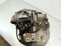 КПП механическая (МКПП) Volkswagen Tiguan 1 поколение 2010, 2.0 л., TDi, CFFB, дизель, 6МКПП, внедорожник 5 дв., передний привод, LQU - фото №3