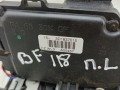 замок двери передней левой Skoda Octavia 2 поколение (A5) 2005, 1.9 л., TDi PD, BXE, дизель, 6МКПП, хетчбэк 5 дв., передний привод, 3D2837015K - фото №4