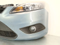 передняя часть (ноускат) Ford Focus 2 поколение [рестайлинг] 2008, 1.8 л., TDCi, KKDA, дизель, 5МКПП, хетчбэк 5 дв., передний привод, 1540638, 1675180, 1526148 - фото №2