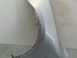 крыло переднее левое Volkswagen Touareg 2 поколение [рестайлинг] 2015, 3.0 л., TDi, CVVA, дизель, АКПП, внедорожник 5 дв., полный привод, 95863112XAVG