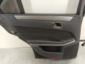 дверь задняя левая Mercedes-Benz E-Класс W212 [рестайлинг] 2014, 2.1 л., CDi, OM 651.924, дизель, АКПП, чёрный, седан, задний привод - фото №5