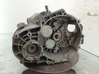 КПП механическая (МКПП) Volkswagen Golf GTI 5 поколение 2005, 2.0 л., TFSI, BWA, бензин, 6МКПП, хетчбэк 5 дв., передний привод, GVT