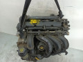 двигатель Ford Focus 2 поколение [рестайлинг] 2009, 1.6 л., i, SHDA, бензин, 5МКПП, хетчбэк 5 дв., передний привод, SHDA - фото №3