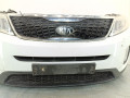передняя часть (ноускат) Kia Sorento 2 поколение [рестайлинг] 2014, 2.2 л., CRDi, D4HB, дизель, 6МКПП, полный привод, 64101-2P500, 86530-2P600 - фото №5