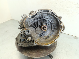 КПП механическая (МКПП) Opel Corsa E 2019, 1.4 л., i, бензин, 5МКПП, хетчбэк 5 дв., передний привод, 66S371