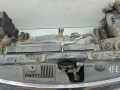 передняя часть (ноускат) Kia Ceed 1 поколение [рестайлинг] 2010, 1.6 л., CRDi, D4FB-L, дизель, 6МКПП, универсал, передний привод, 641011H300, 865111H500, 921011H080, 921021H080, 252312H000 - фото №10
