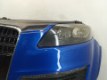 передняя часть (ноускат) Audi Q7 4L 2007, 3.0 л., TDi, BUG, дизель, АКПП, внедорожник 5 дв., полный привод, 4L0805588A, 4L0807105A, 4L0941030D - фото №19