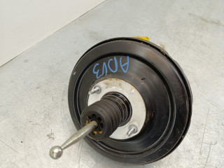 вакуумный усилитель тормозов Volkswagen Touareg 2 поколение [рестайлинг] 2015, 3.0 л., TDi, CVVA, дизель, АКПП, внедорожник 5 дв., полный привод, 7P5612101B