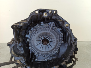 вариатор Audi A4 B7 2007, 2.0 л., TFSI, BWE, бензин, вариатор, седан, передний привод, JZM