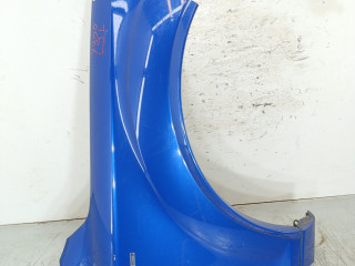 крыло переднее правое Audi Q7 4L 2007, 3.0 л., TDi, BUG, дизель, АКПП, внедорожник 5 дв., полный привод, 4L0821102