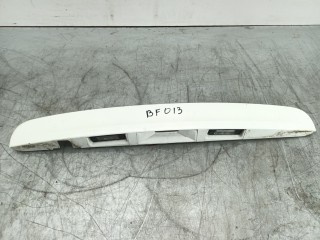 накладка двери (крышки) багажника Nissan Qashqai J10 [рестайлинг] 2011, 1.5 л., DCi, K9K, дизель, 6МКПП, внедорожник 5 дв., передний привод, 90812JD20H