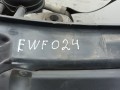 передняя часть (ноускат) Volkswagen Crafter 1 поколение [рестайлинг] 2012, 2.0 л., TDi, CKTB, дизель, 6МКПП, микроавтобус, задний привод - фото №30