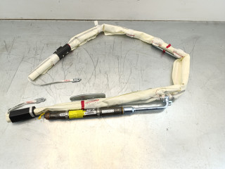 подушка безопасности боковая (шторка) Kia Sorento 2 поколение [рестайлинг] 2014, 2.2 л., CRDi, D4HB, дизель, 6МКПП, полный привод, 6110872