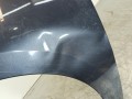 крыло переднее левое Renault Megane 3 поколение 2012, 1.5 л., DCi, K9K 836, дизель, 6МКПП, купе, передний привод, 631011341R - фото №4