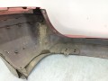 бампер задний Ford Fusion 1 поколение [рестайлинг] 2008, 1.4 л., i, FXJA, бензин, 5МКПП, хетчбэк 5 дв., передний привод, 1508972, 1508985, 6N11-17862-ADXWAA, 6N11-17862-BDXWAA - фото №12